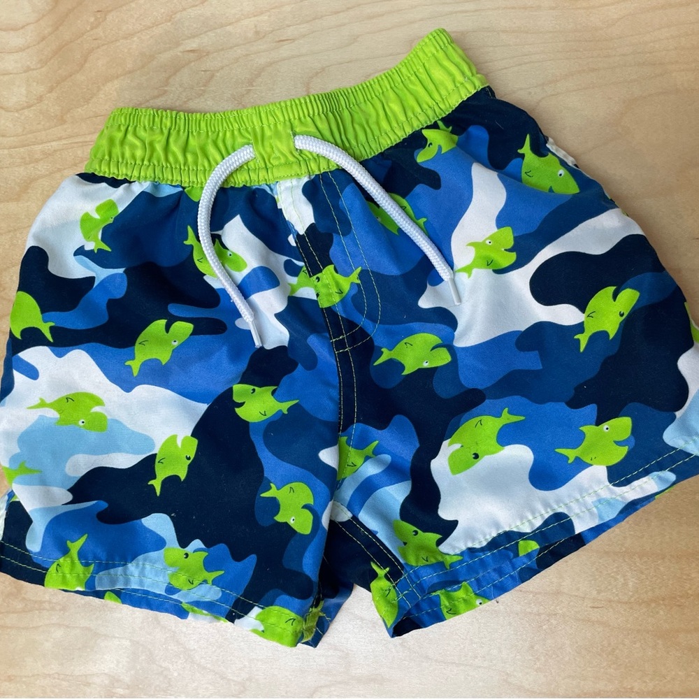 Boys 3T Swim Shorts